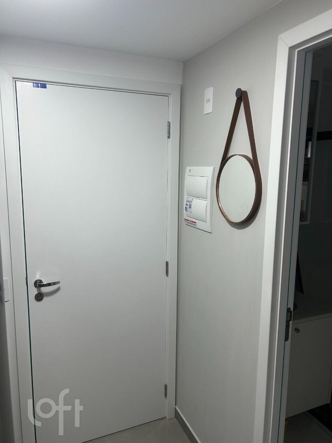 Apartamento, 1 quarto, 19 m² - Foto 5