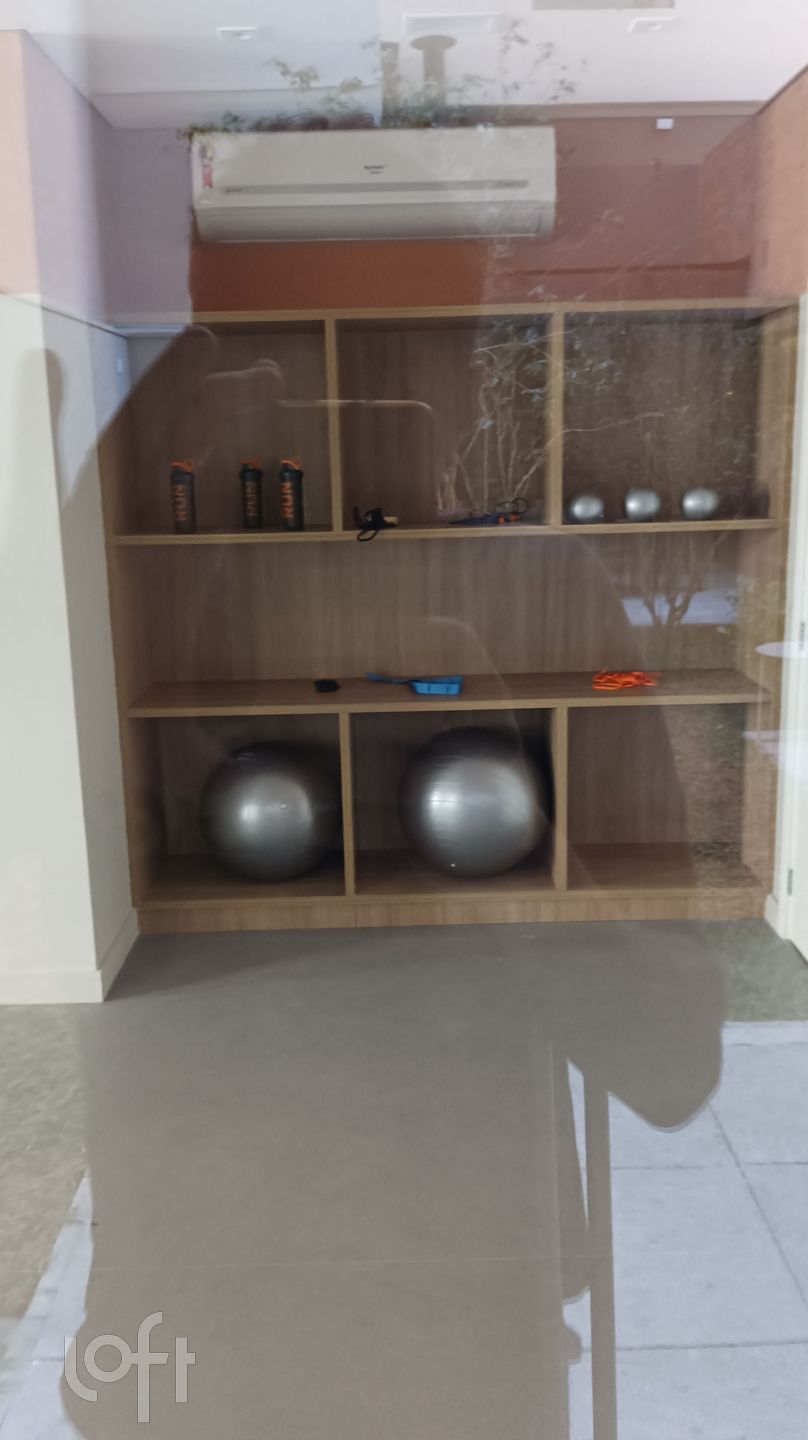 Apartamento, 1 quarto, 19 m² - Foto 19