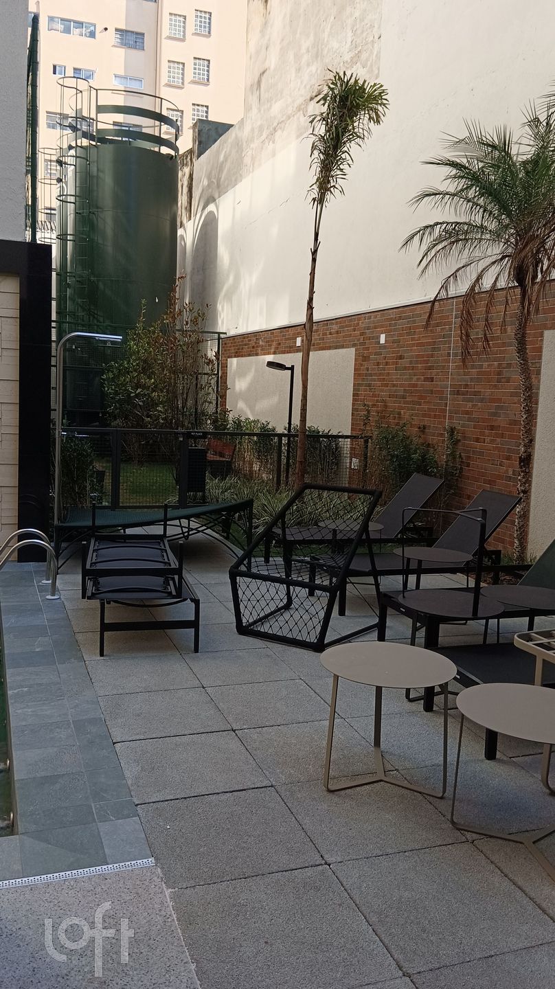 Apartamento, 1 quarto, 19 m² - Foto 27