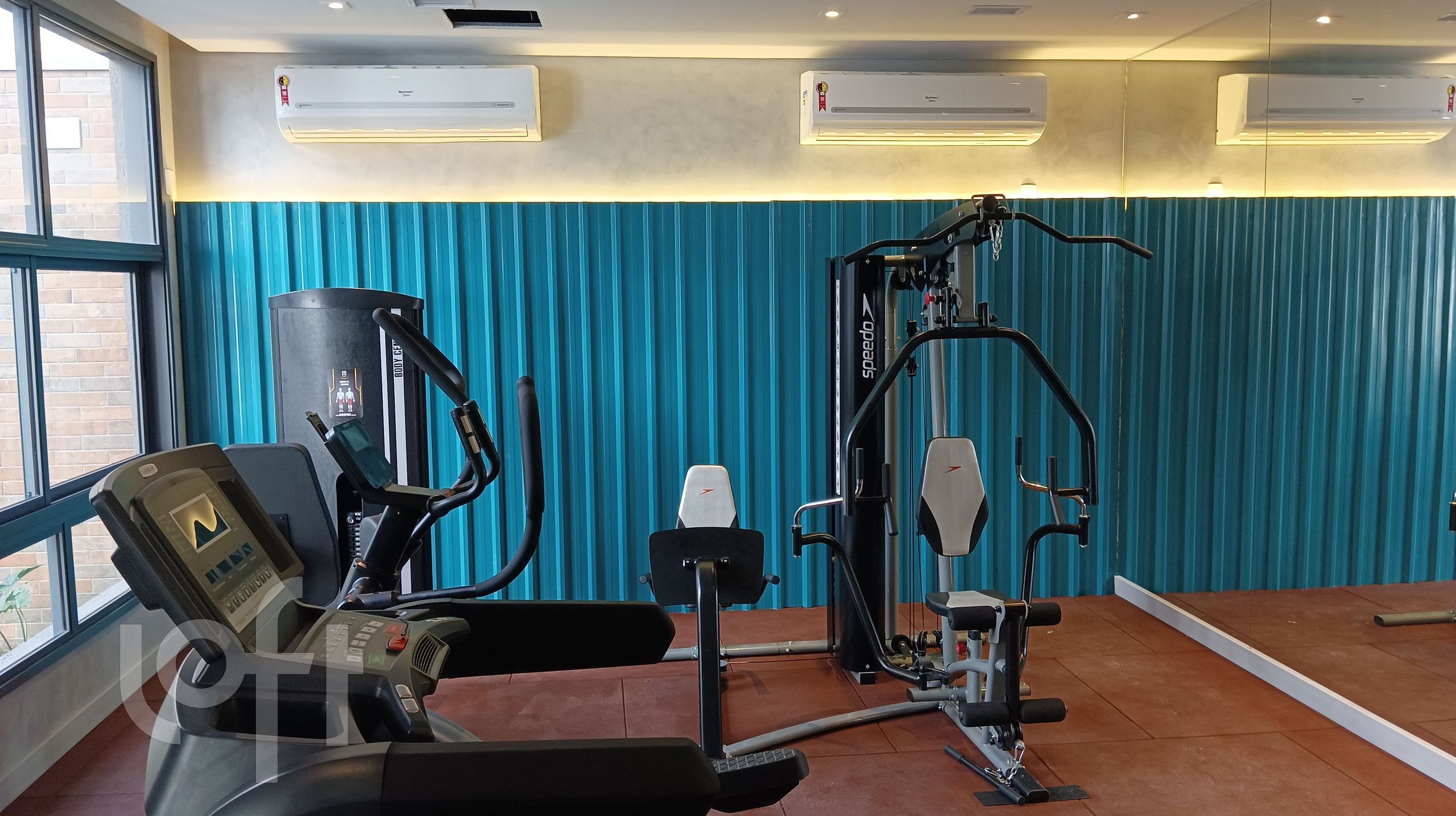 Apartamento, 1 quarto, 19 m² - Foto 28