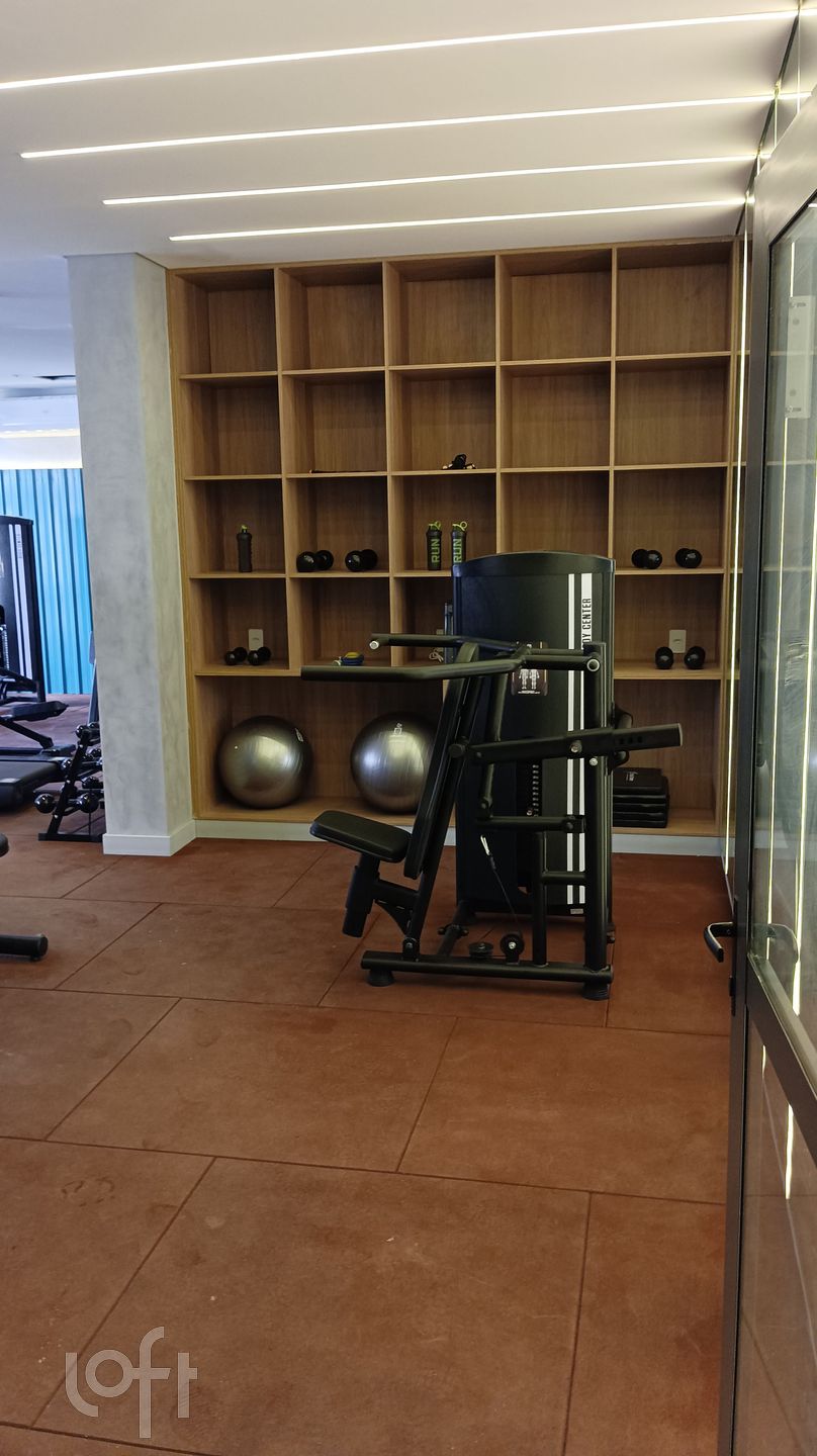 Apartamento, 1 quarto, 19 m² - Foto 30