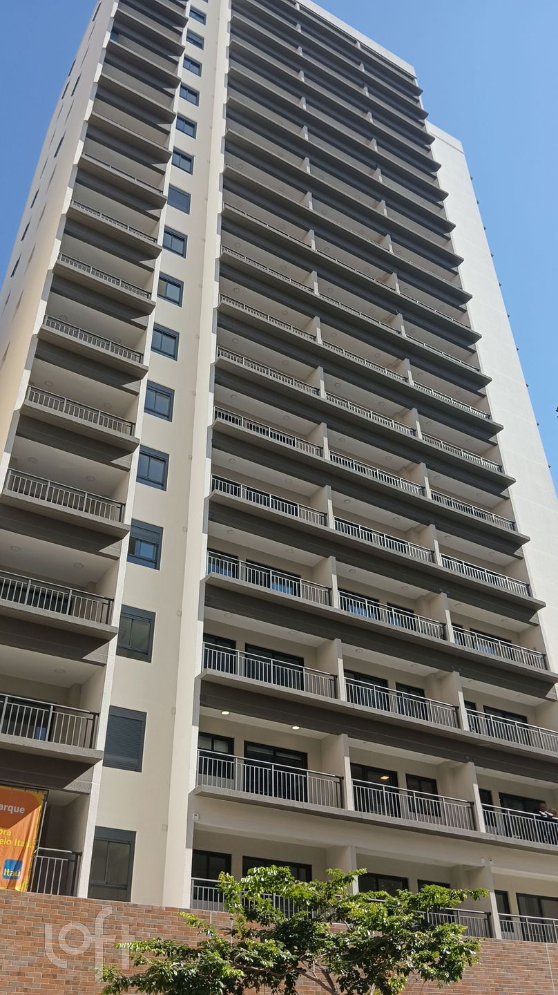 Apartamento, 1 quarto, 19 m² - Foto 14