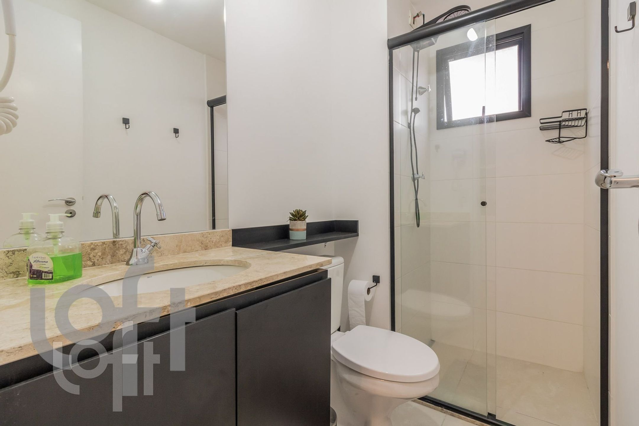 Apartamento à venda com 1 quarto, 26m² - Foto 42