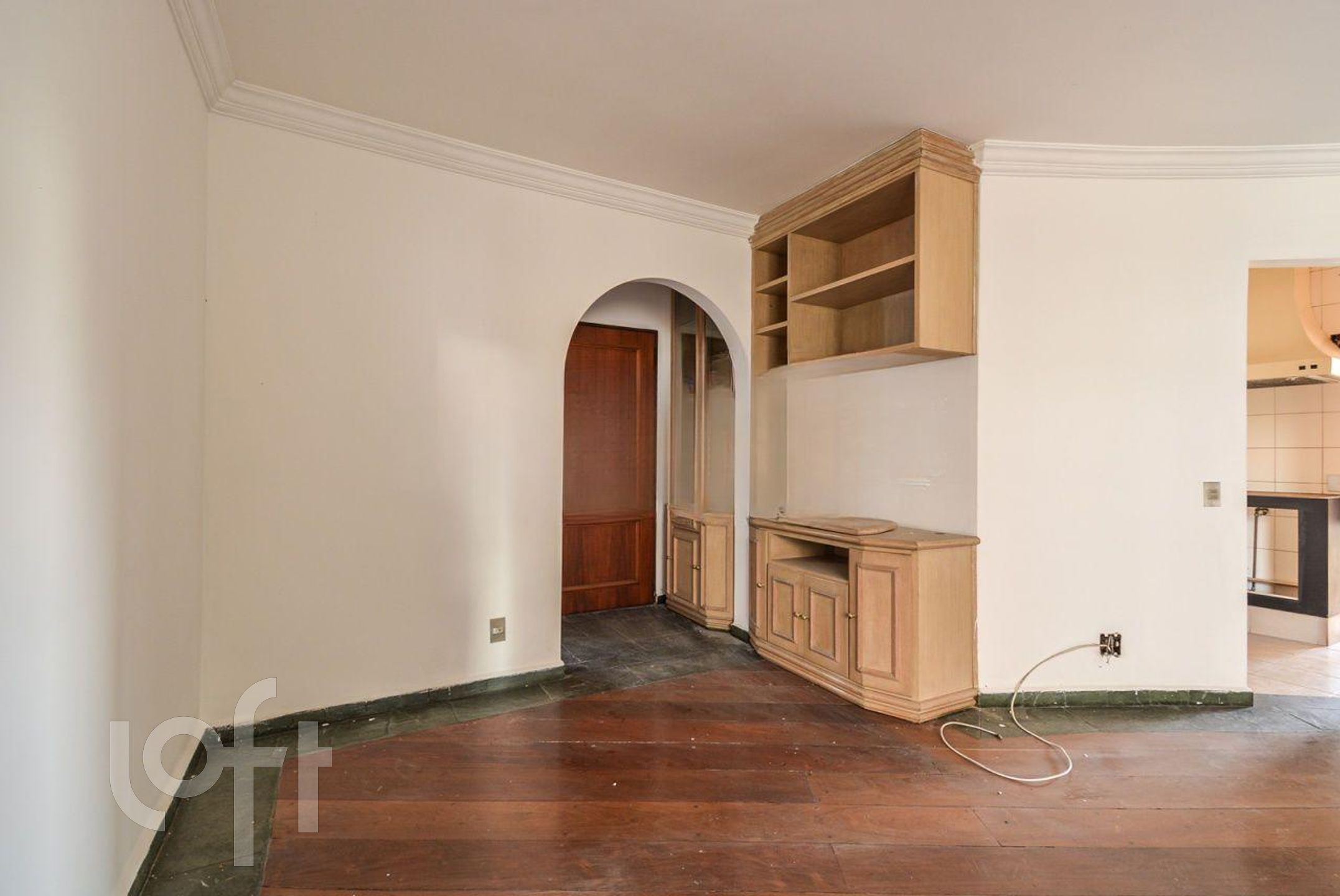 Apartamento à venda com 3 quartos, 144m² - Foto 4