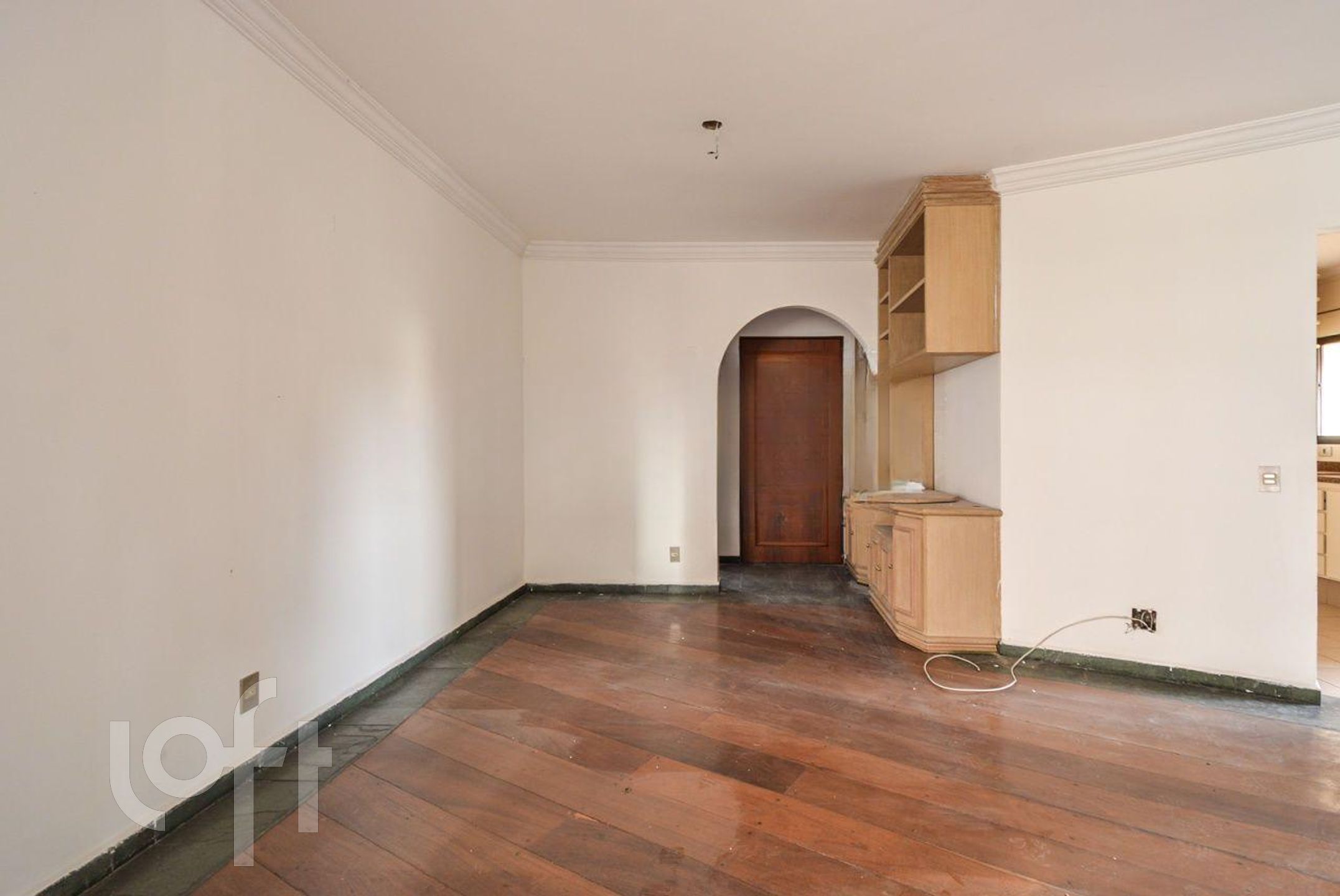 Apartamento à venda com 3 quartos, 144m² - Foto 3