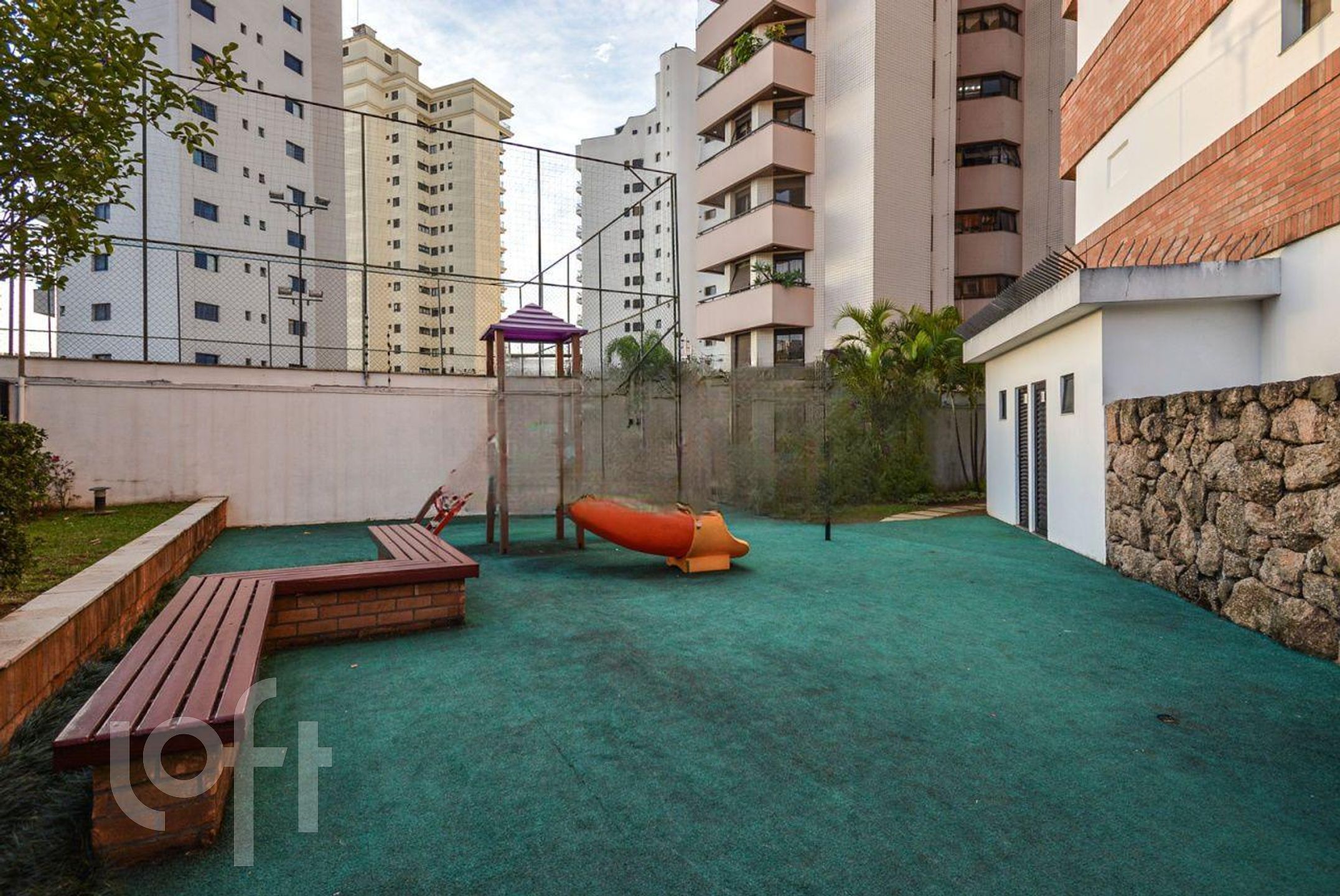 Apartamento à venda com 3 quartos, 144m² - Foto 34