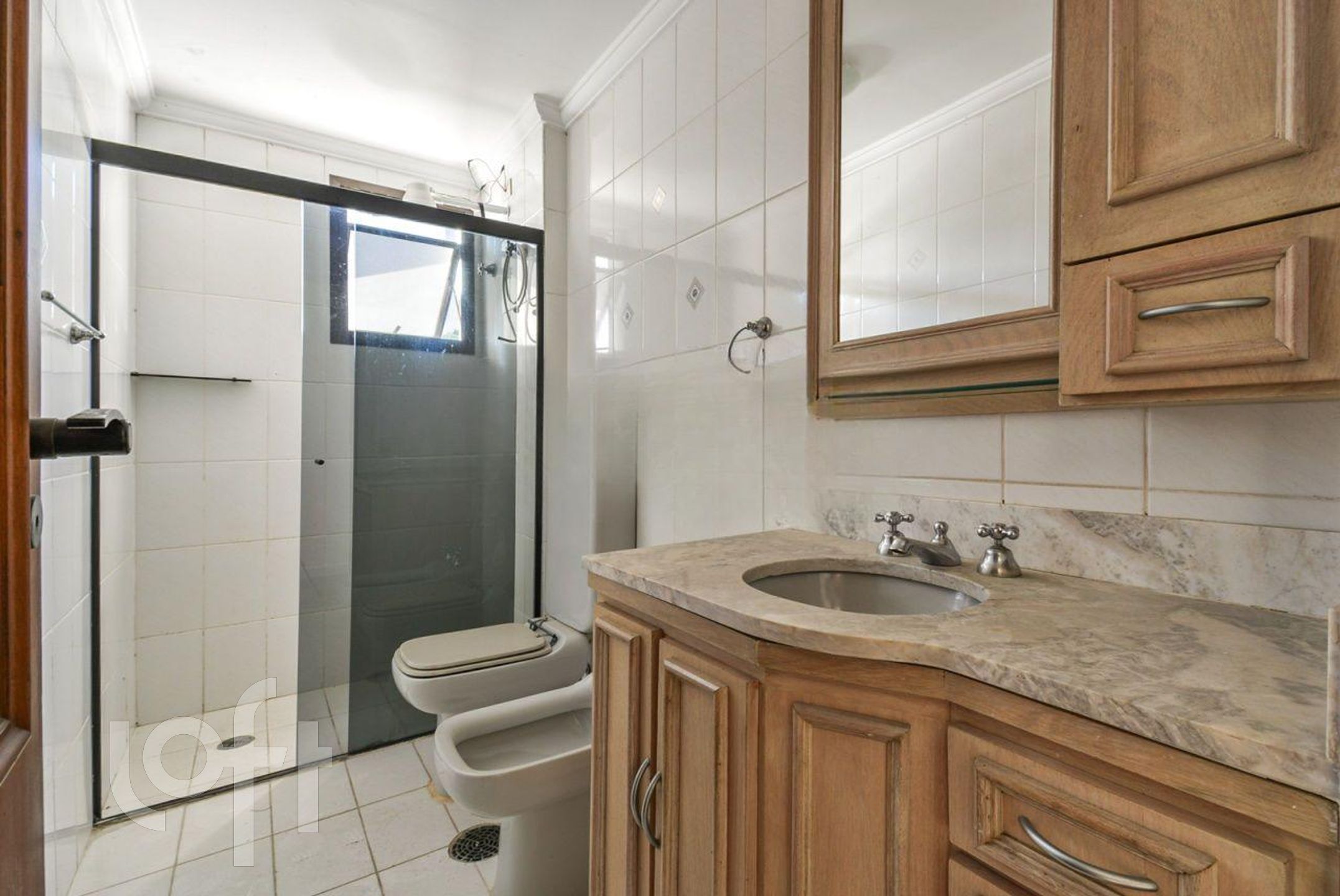 Apartamento à venda com 3 quartos, 144m² - Foto 11