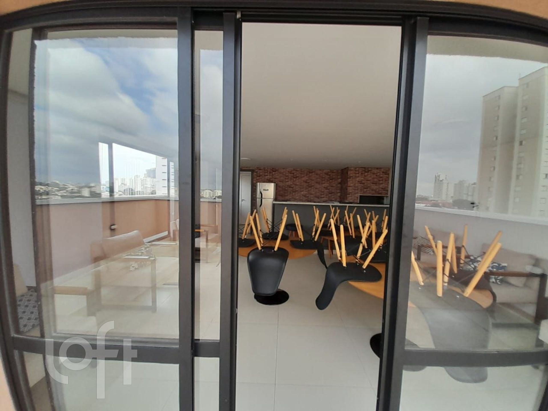 Apartamento à venda com 2 quartos, 48m² - Foto 19