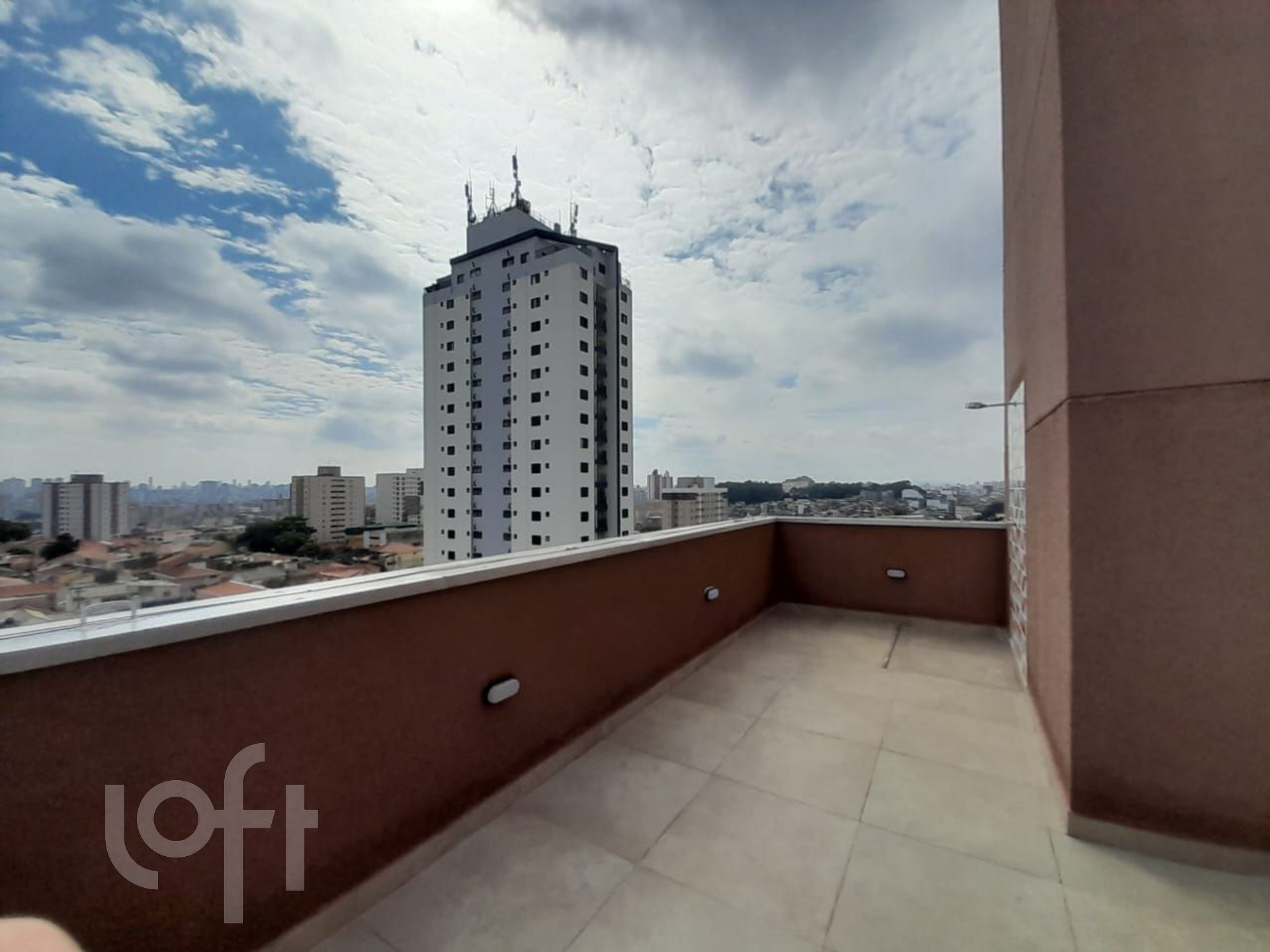 Apartamento à venda com 2 quartos, 48m² - Foto 23