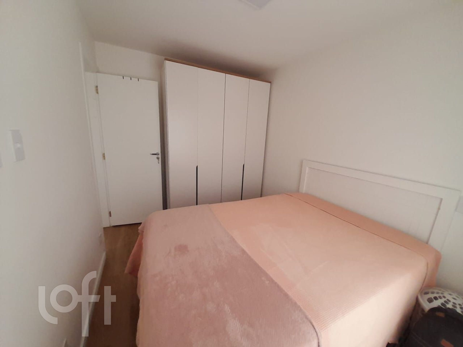 Apartamento à venda com 2 quartos, 48m² - Foto 12