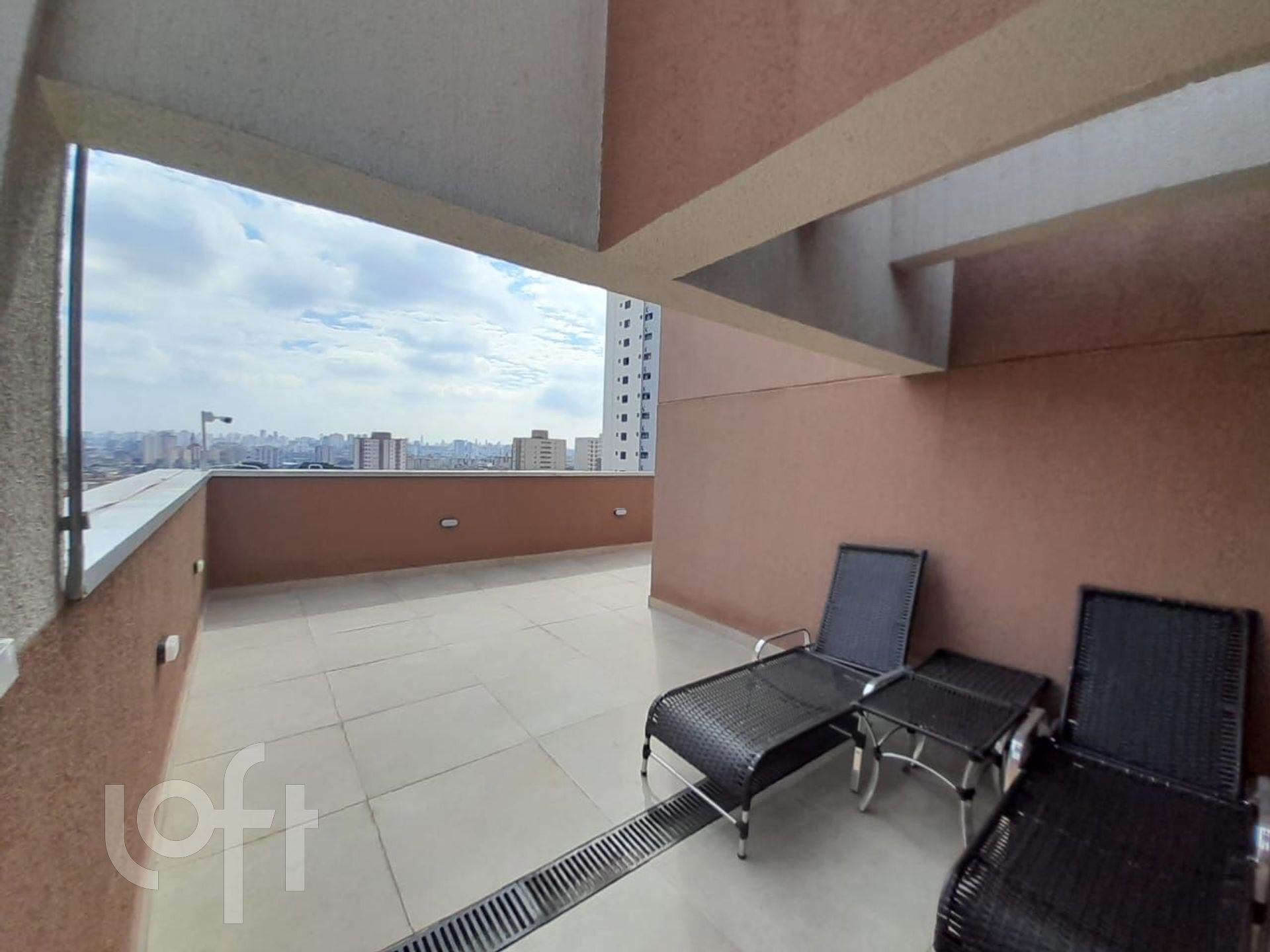 Apartamento à venda com 2 quartos, 48m² - Foto 24