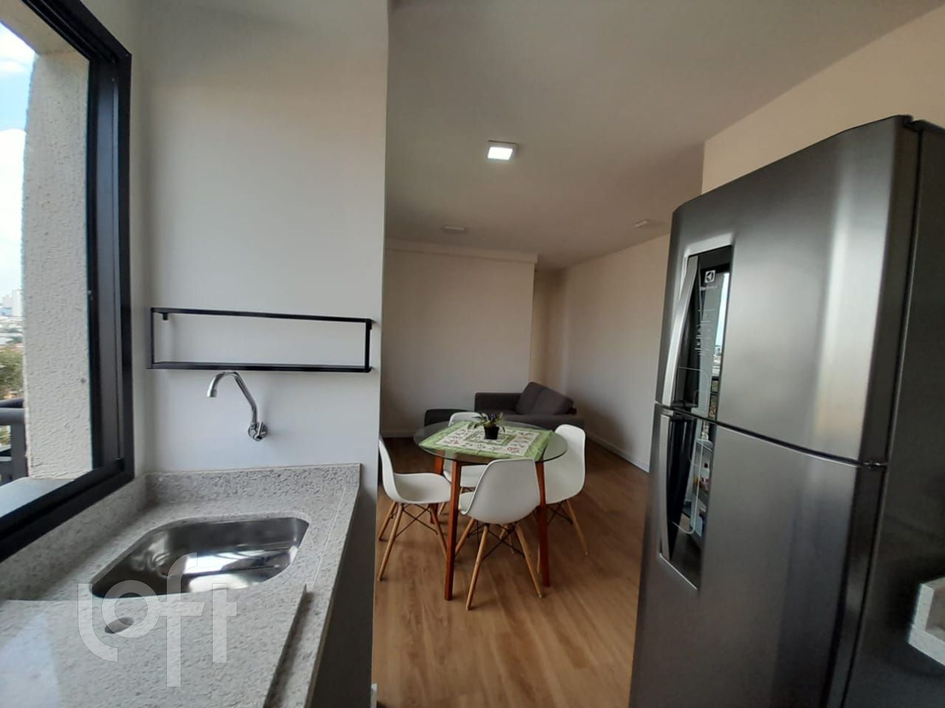 Apartamento à venda com 2 quartos, 48m² - Foto 9