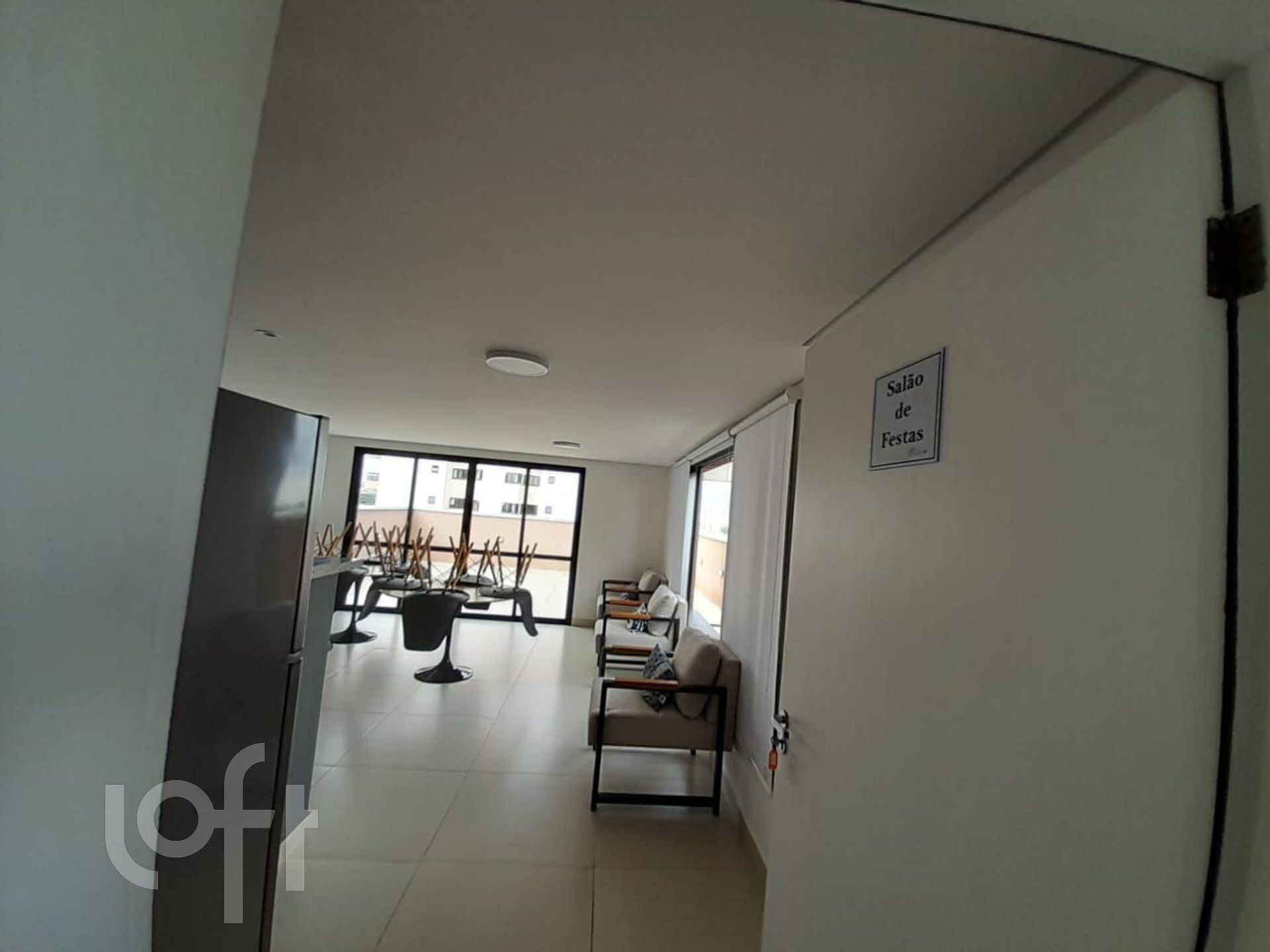 Apartamento à venda com 2 quartos, 48m² - Foto 20