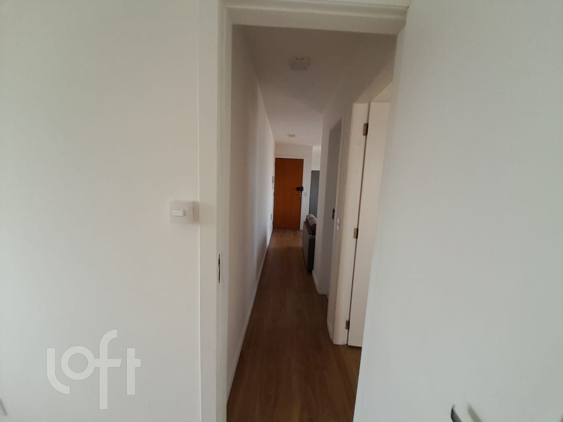 Apartamento à venda com 2 quartos, 48m² - Foto 10