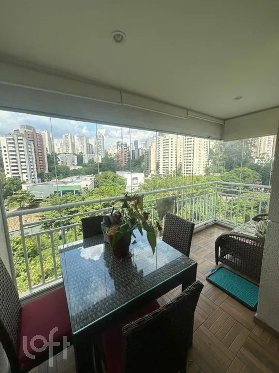 Apartamento à venda com 3 quartos, 80m² - Foto 4