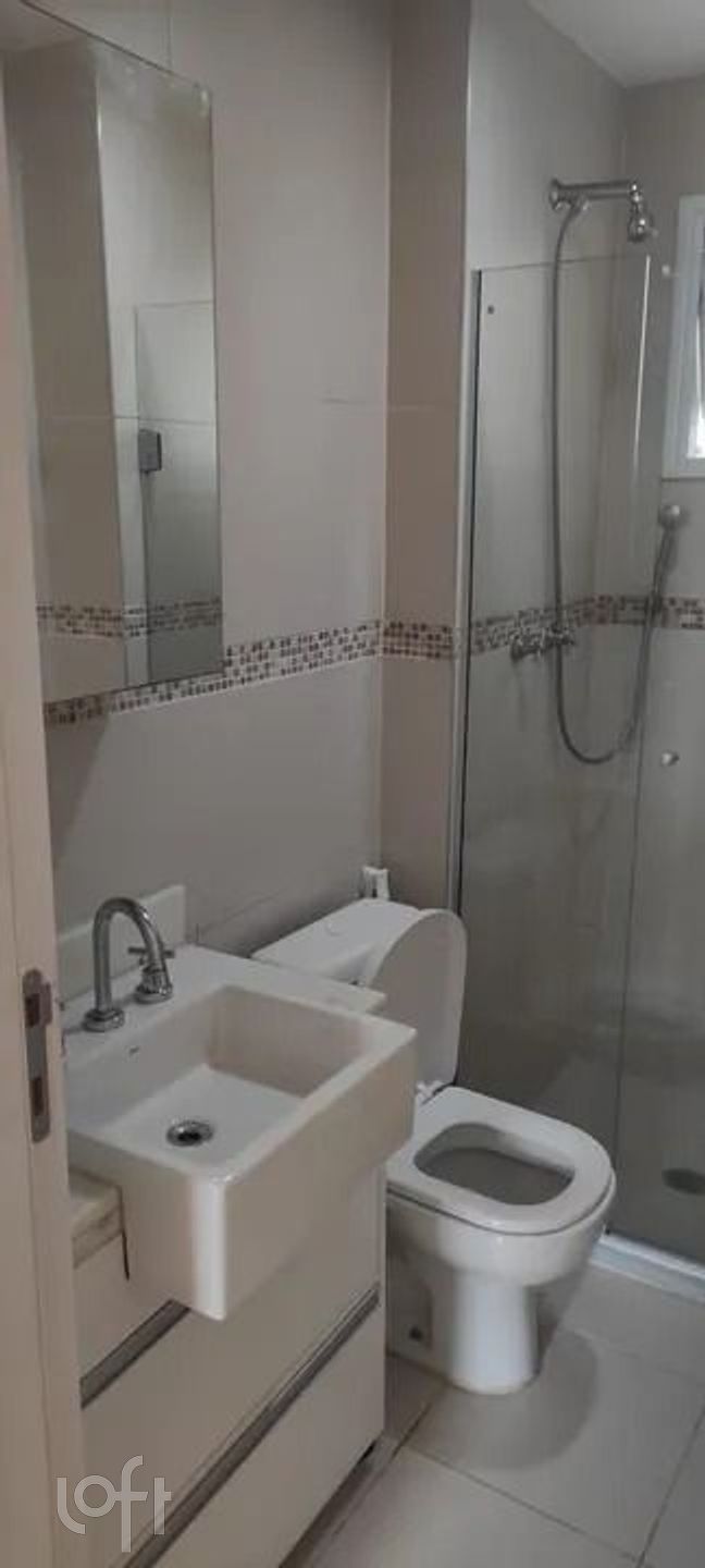 Apartamento à venda com 3 quartos, 80m² - Foto 12