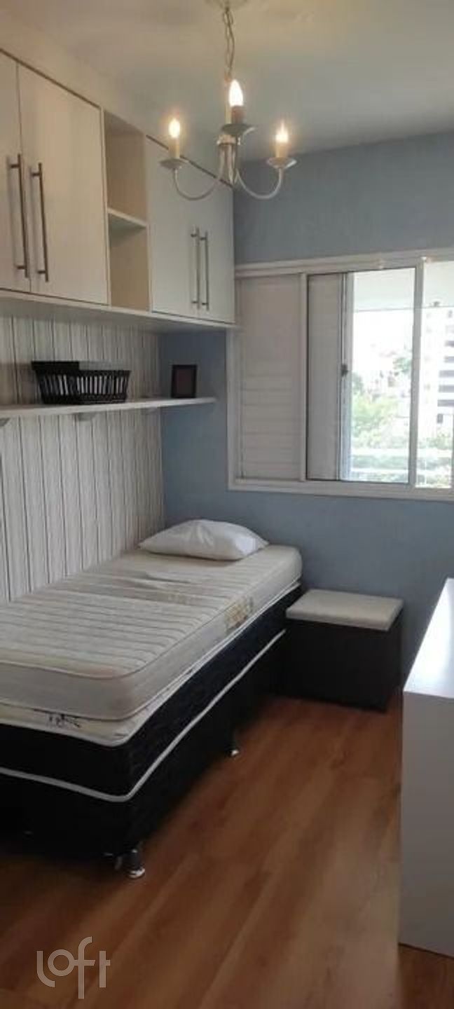 Apartamento à venda com 3 quartos, 80m² - Foto 10