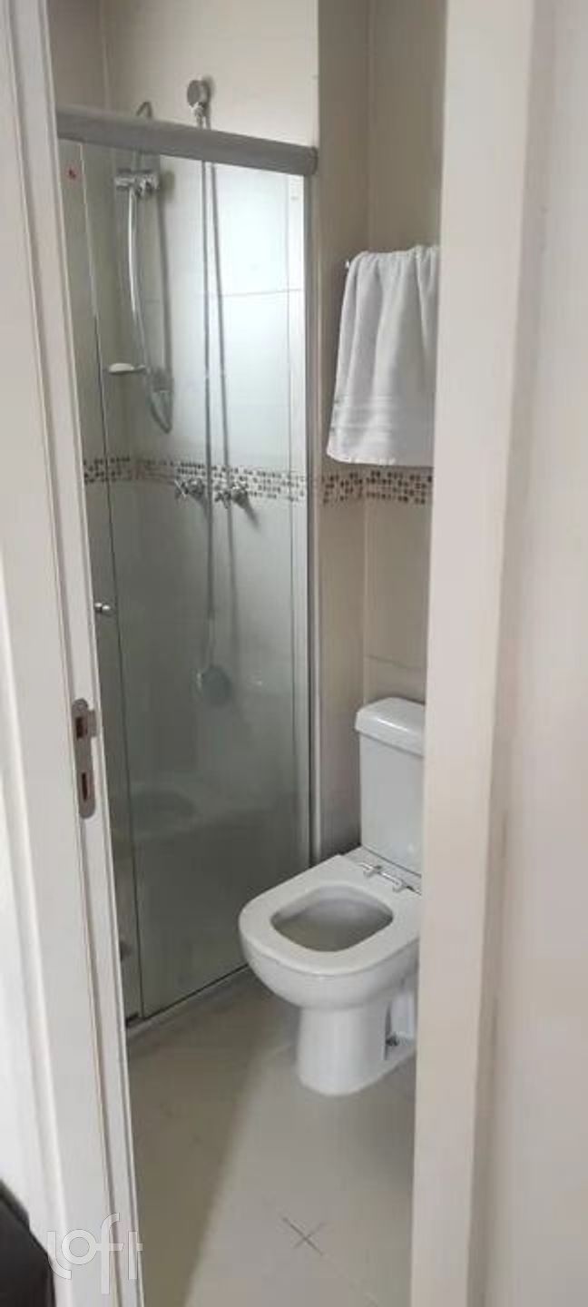 Apartamento à venda com 3 quartos, 80m² - Foto 6