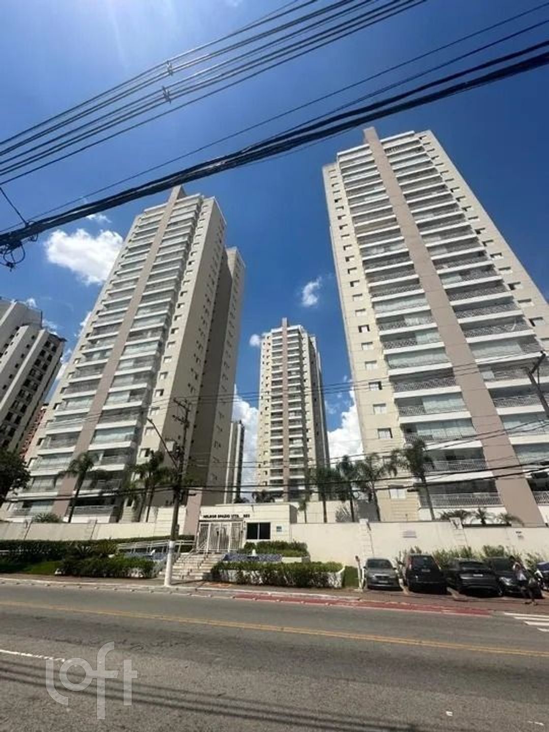 Apartamento à venda com 3 quartos, 80m² - Foto 13