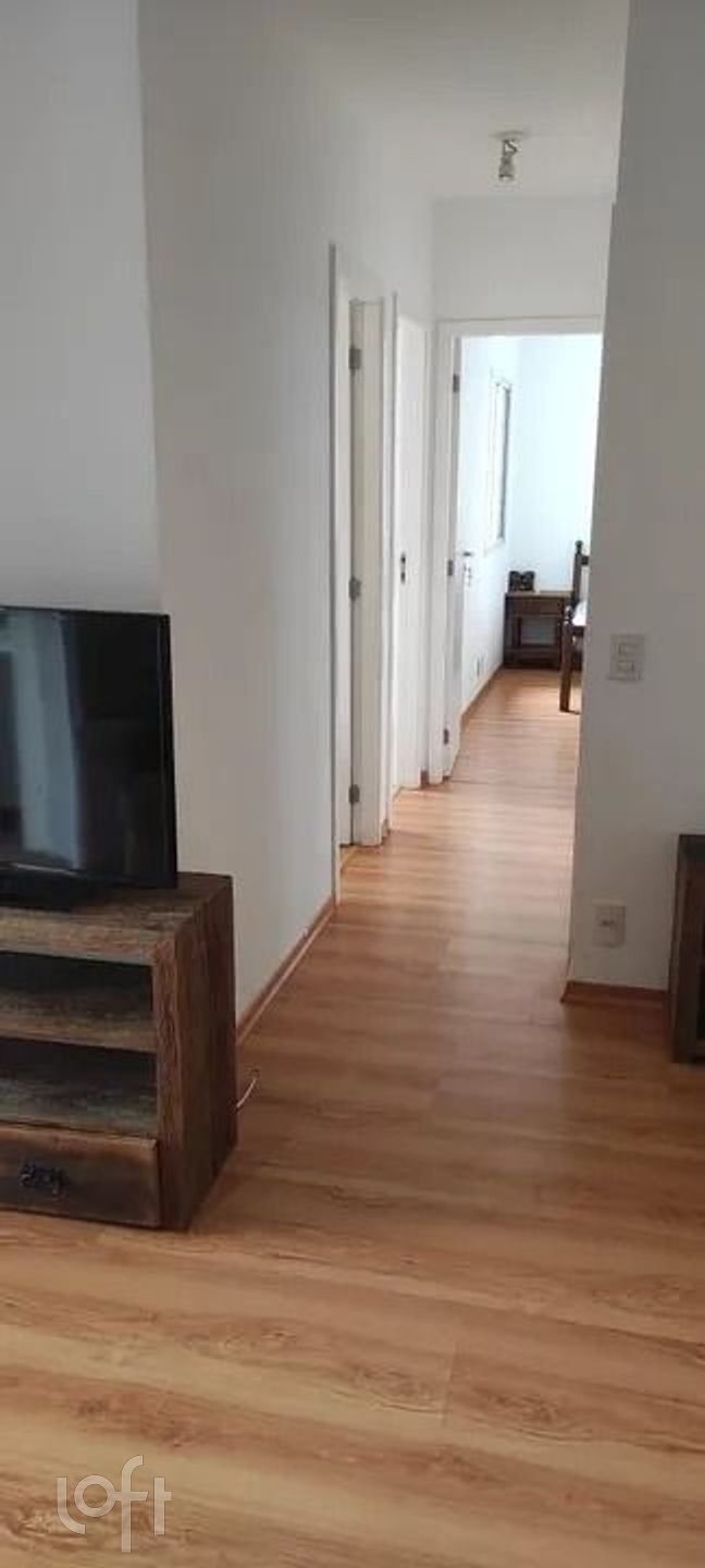 Apartamento à venda com 3 quartos, 80m² - Foto 8