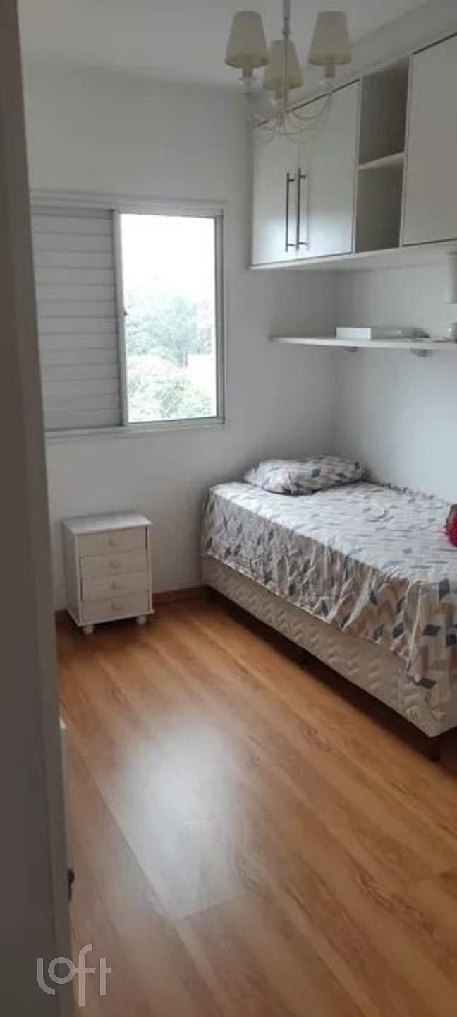 Apartamento à venda com 3 quartos, 80m² - Foto 9