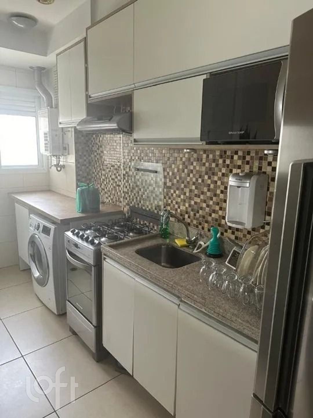 Apartamento à venda com 3 quartos, 80m² - Foto 7