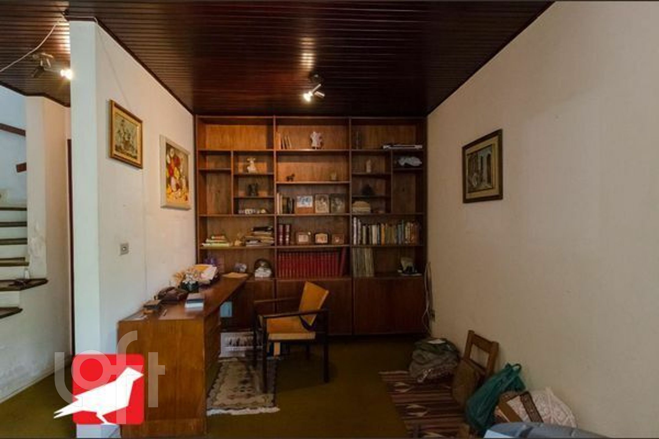 Casa à venda com 3 quartos, 350m² - Foto 11