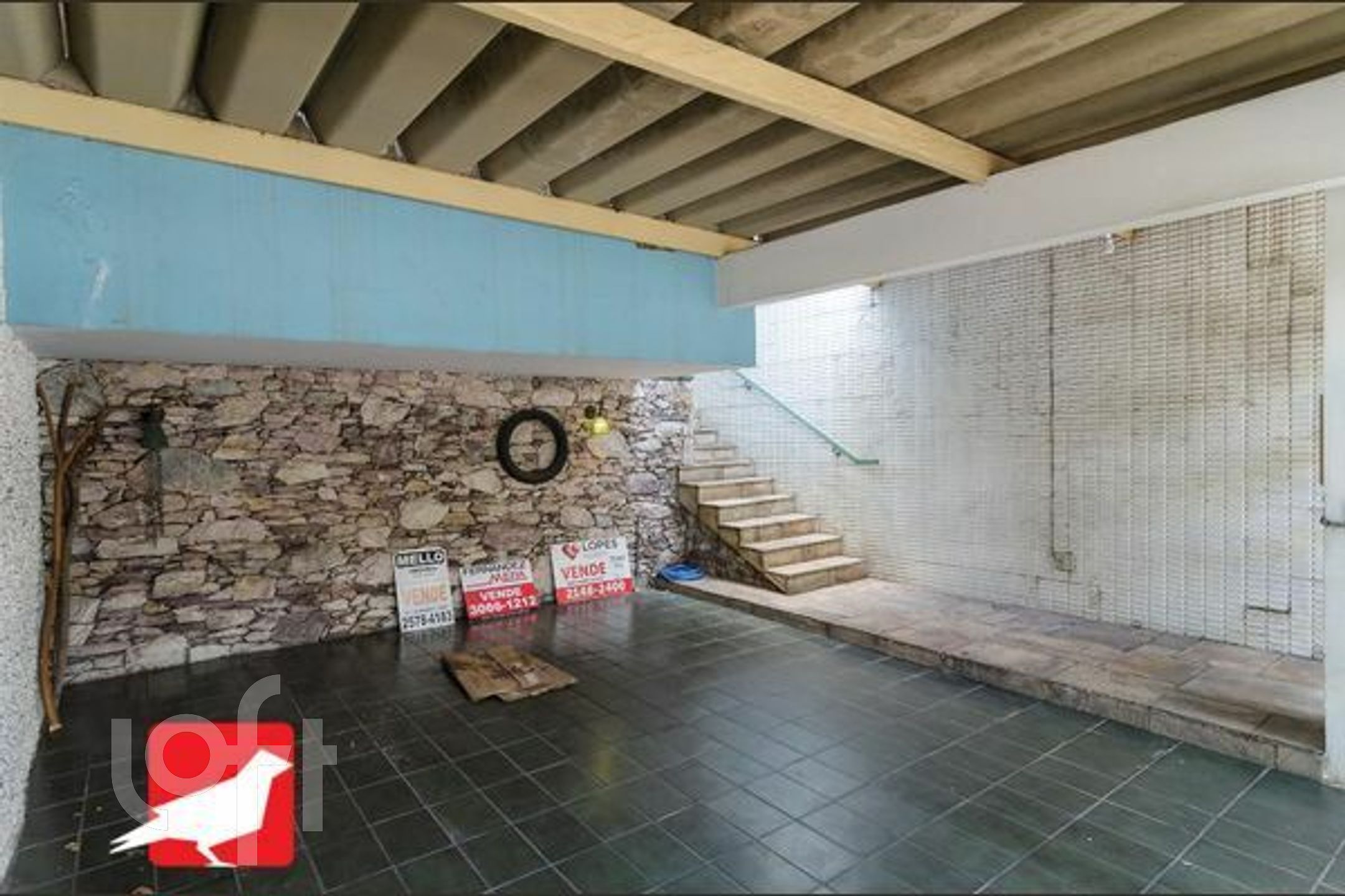 Casa à venda com 3 quartos, 350m² - Foto 16