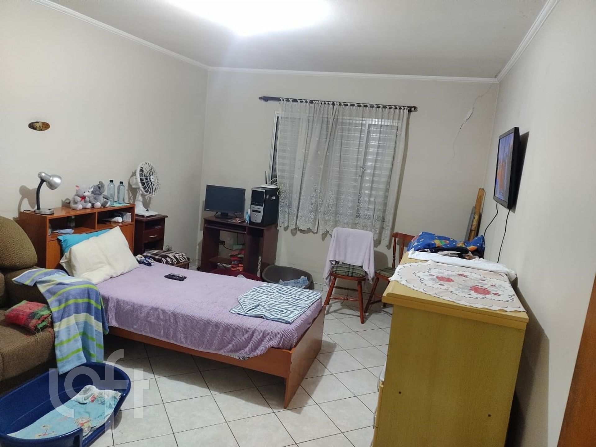 Casa à venda com 2 quartos, 70m² - Foto 5