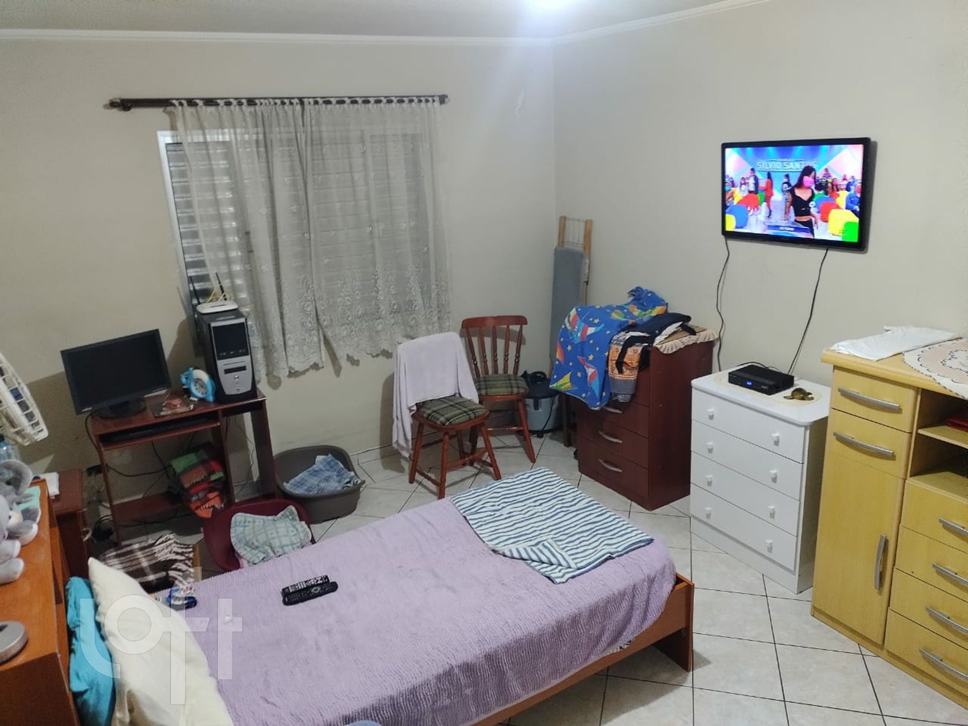 Casa à venda com 2 quartos, 70m² - Foto 6