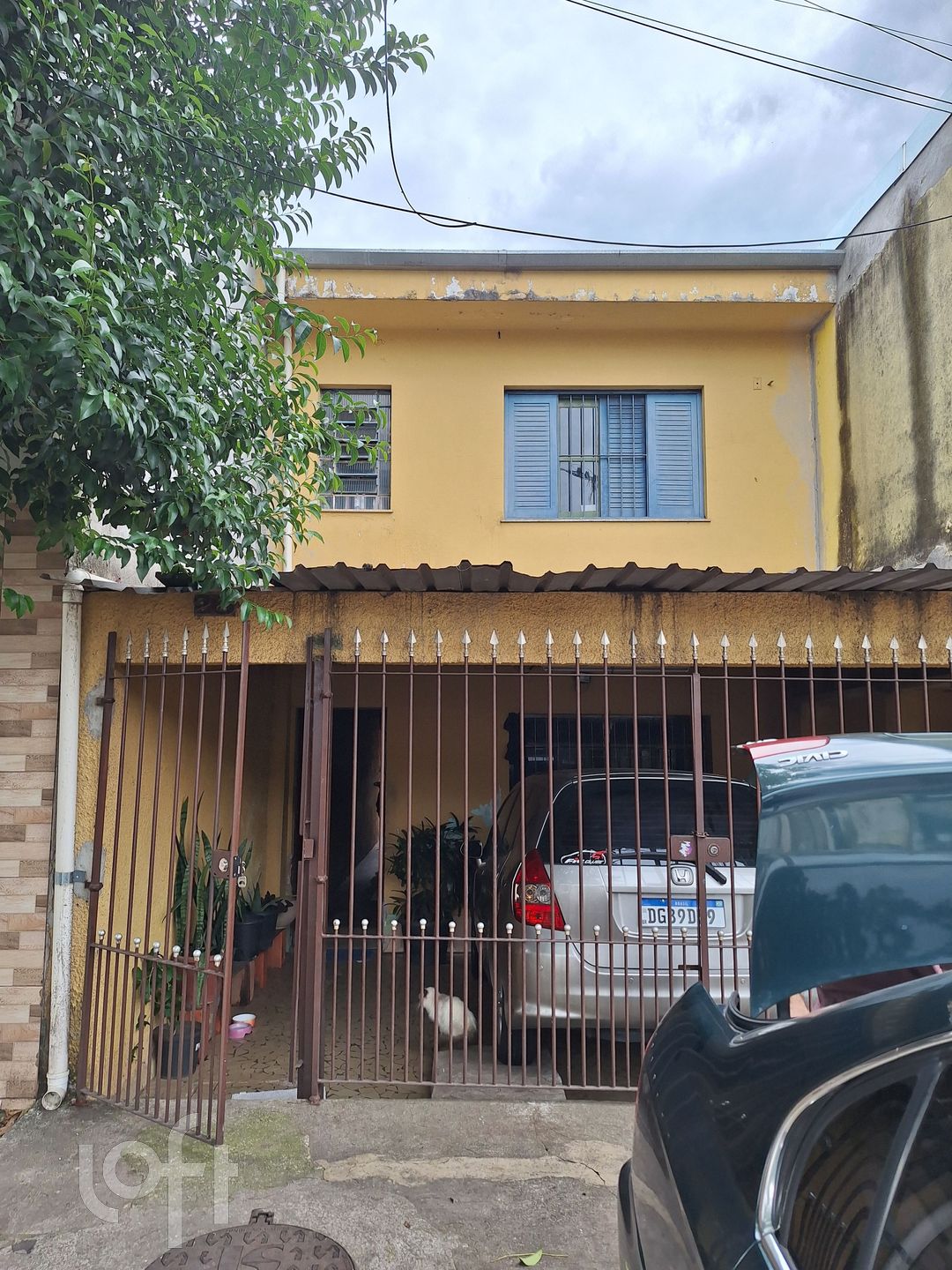 Casa à venda com 3 quartos, 128m² - Foto 8