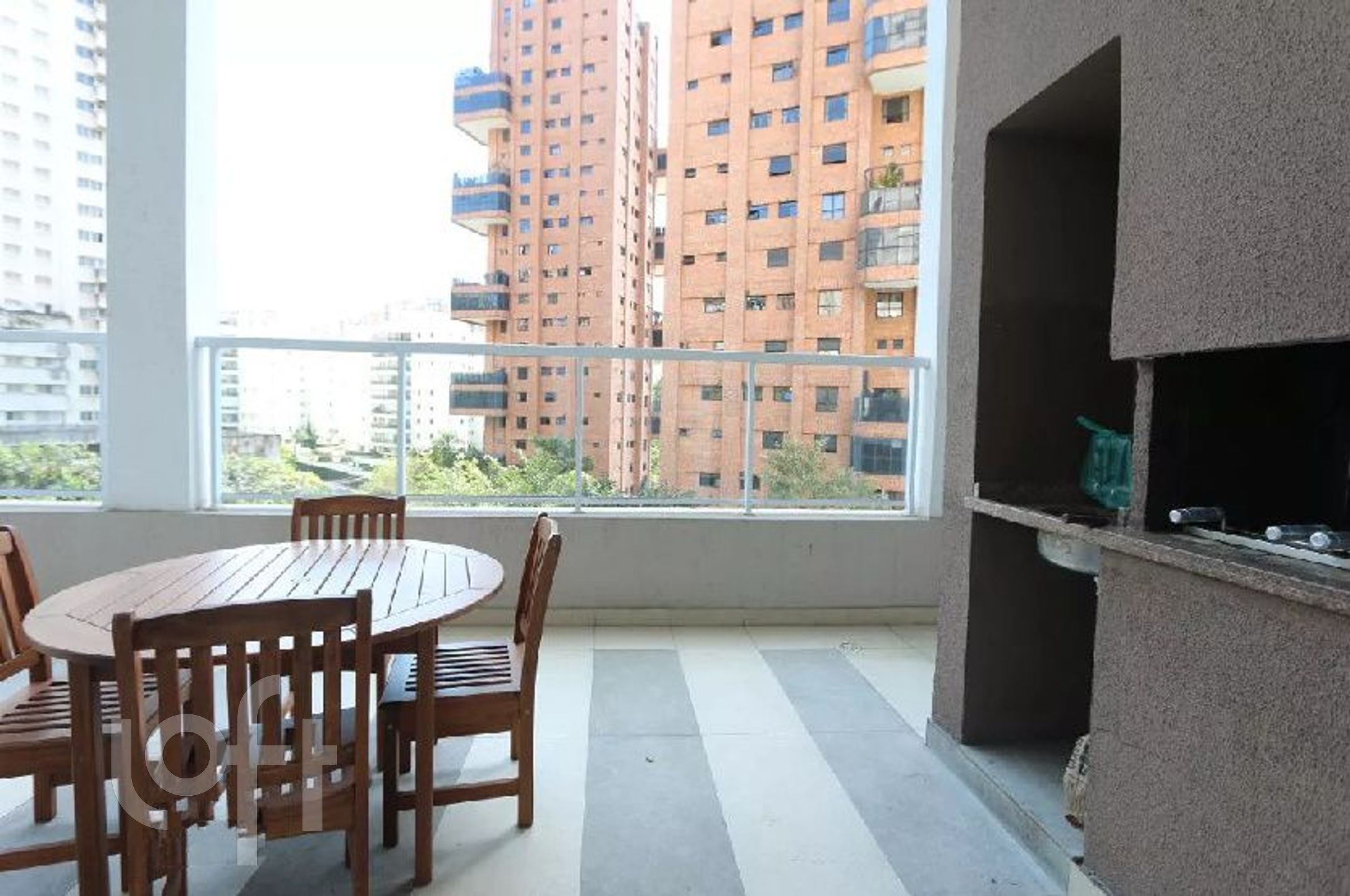 Apartamento à venda com 2 quartos, 94m² - Foto 12