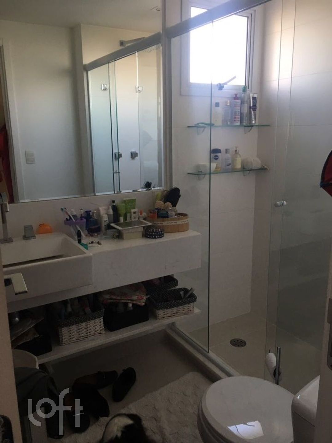 Apartamento à venda com 2 quartos, 94m² - Foto 7