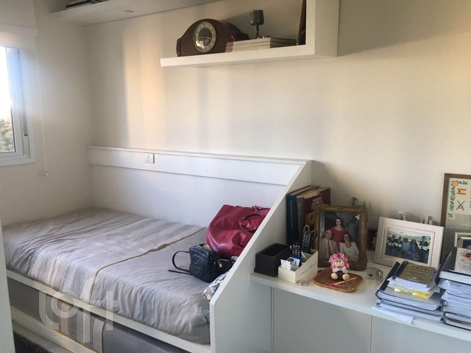 Apartamento à venda com 2 quartos, 94m² - Foto 6