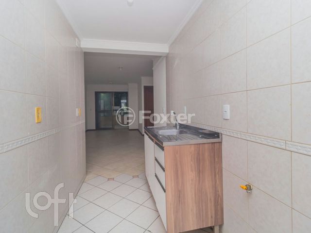 Apartamento com 63m², 2 dormitórios, 1 suíte, 1 vaga, Petrópolis em Porto Alegre