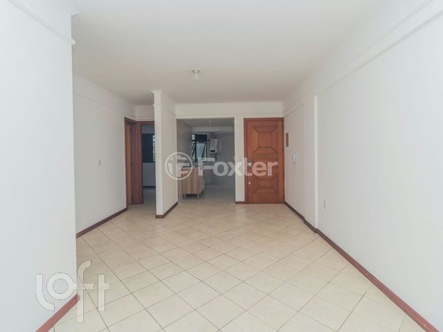 Apartamento com 63m², 2 dormitórios, 1 suíte, 1 vaga, Petrópolis em Porto Alegre