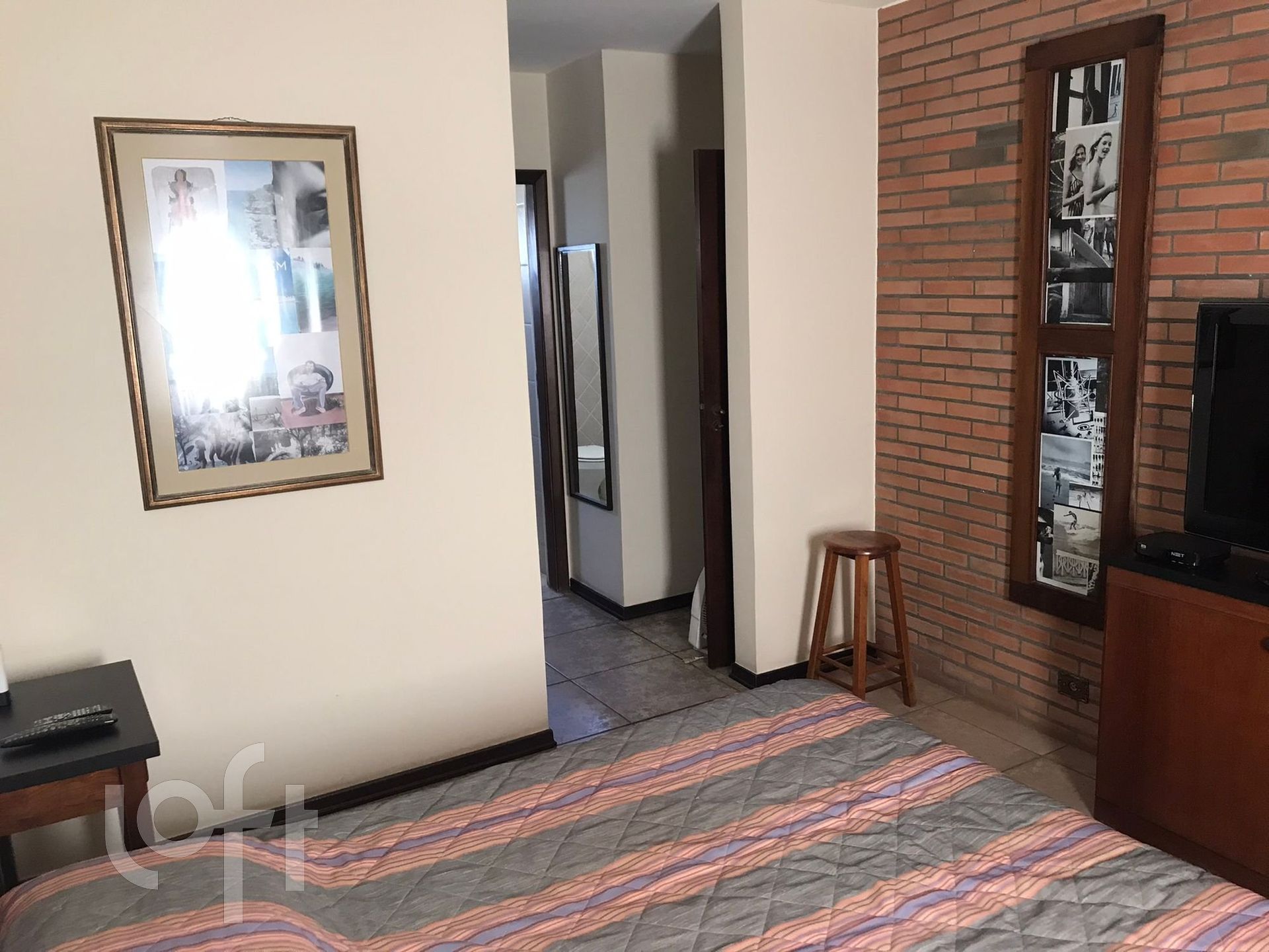 Apartamento à venda com 4 quartos, 230m² - Foto 5