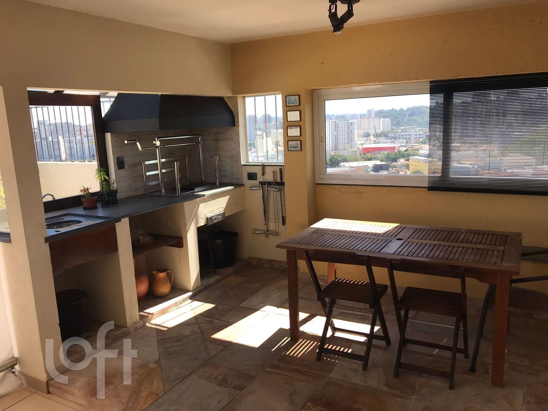 Apartamento à venda com 4 quartos, 230m² - Foto 14