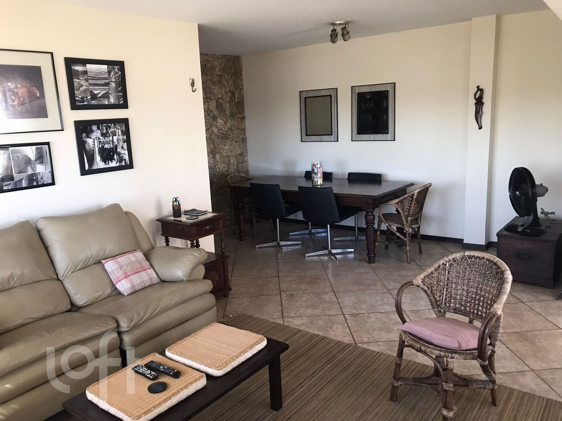 Apartamento à venda com 4 quartos, 230m² - Foto 23