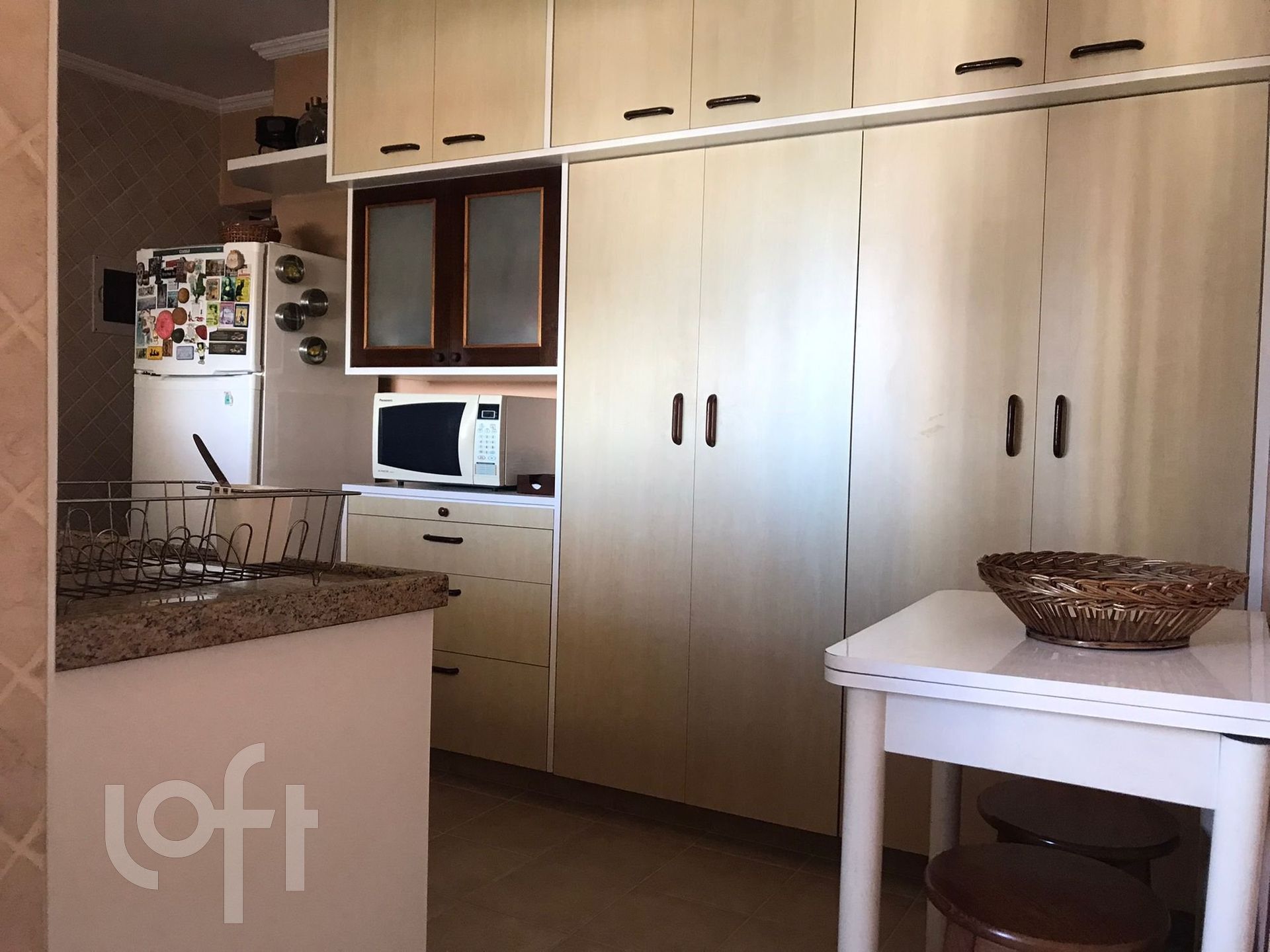 Apartamento à venda com 4 quartos, 230m² - Foto 25