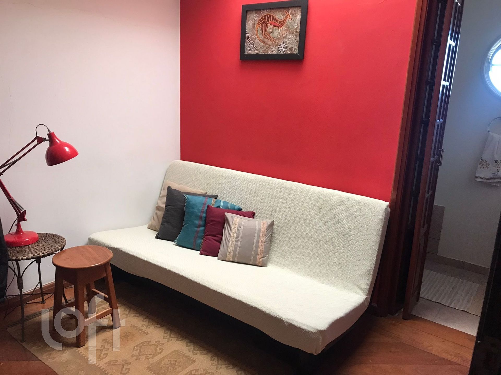 Apartamento à venda com 4 quartos, 230m² - Foto 4