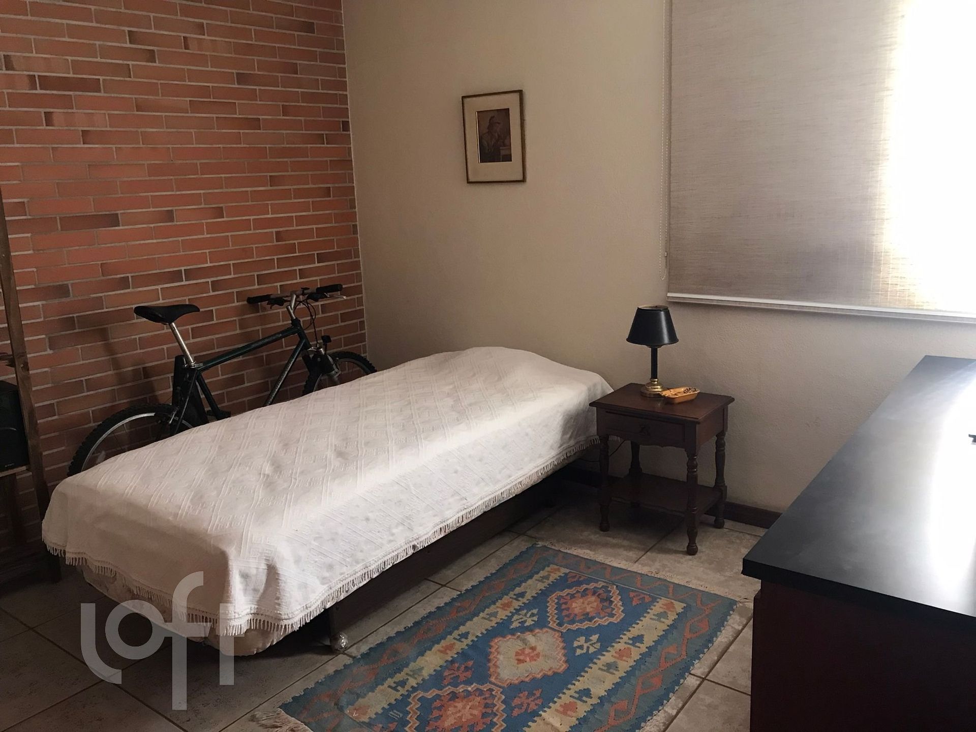 Apartamento à venda com 4 quartos, 230m² - Foto 8