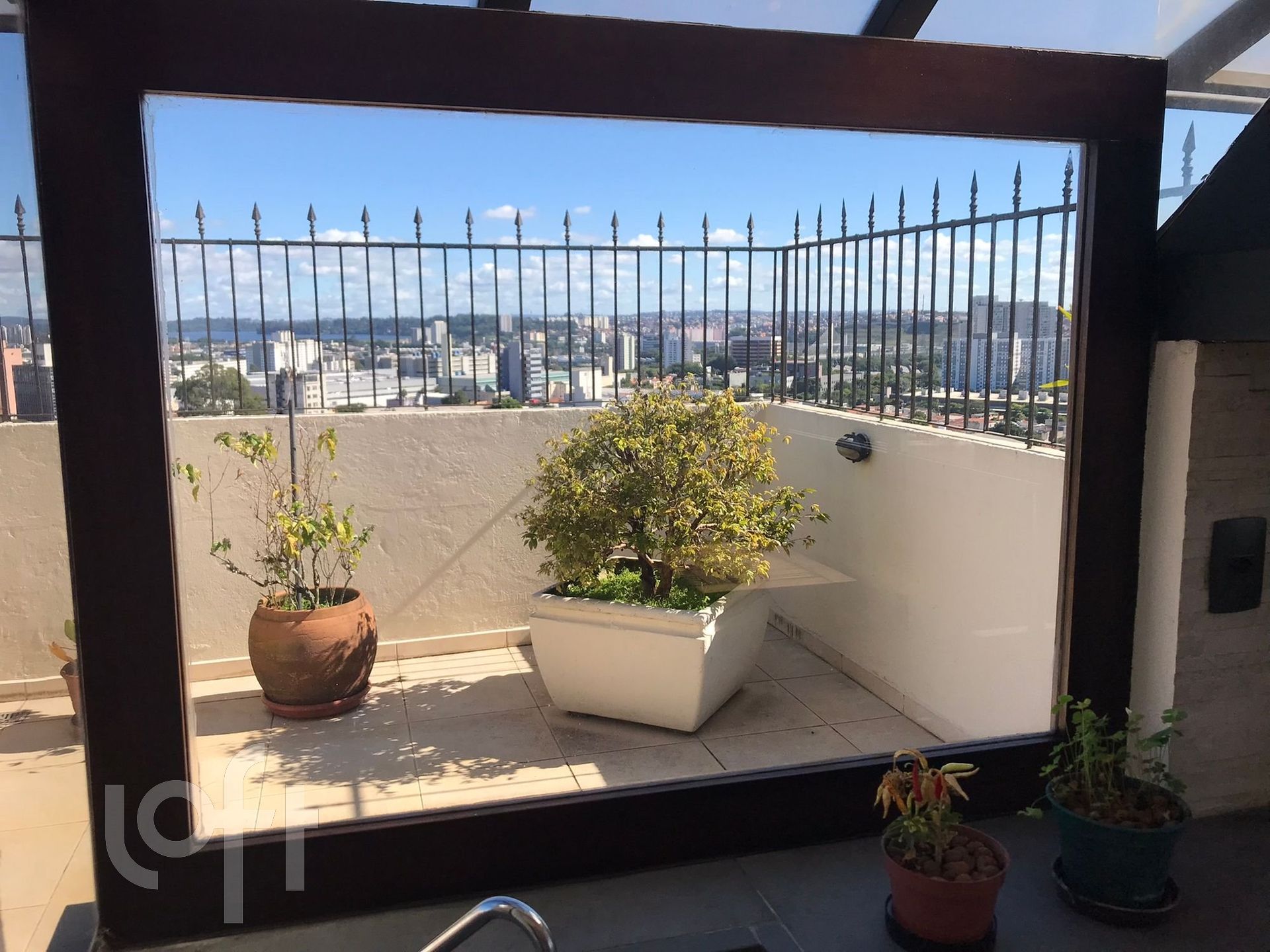 Apartamento à venda com 4 quartos, 230m² - Foto 16