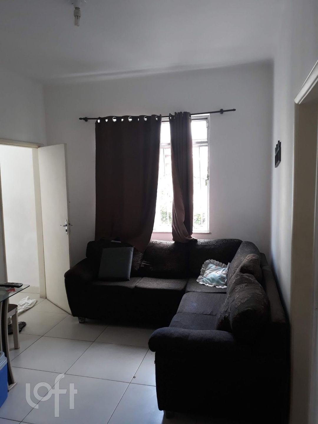 Apartamento à venda em Maracanã com 70 m², 2 quartos