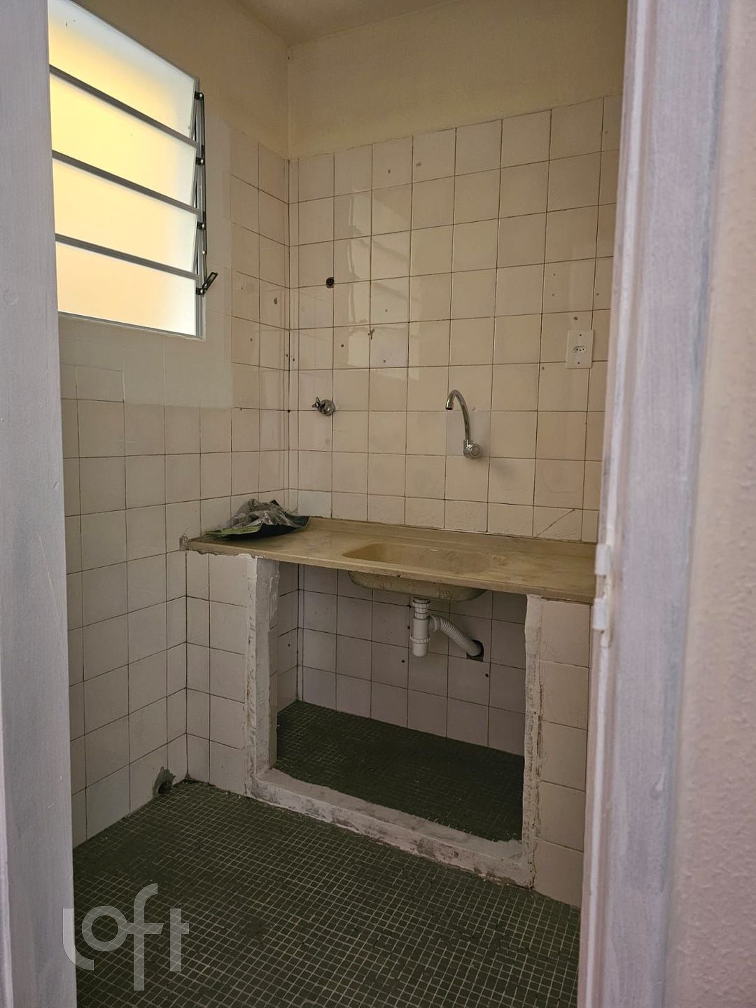 Apartamento à venda com 1 quarto, 34m² - Foto 5