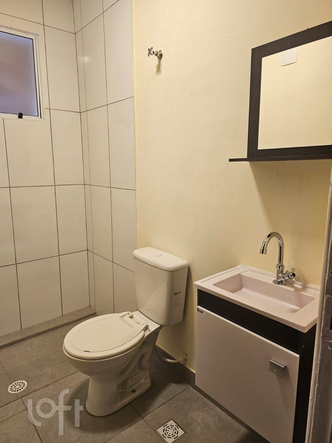 Apartamento à venda com 1 quarto, 34m² - Foto 6