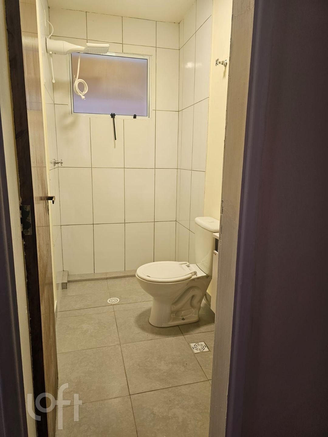 Apartamento à venda com 1 quarto, 34m² - Foto 7