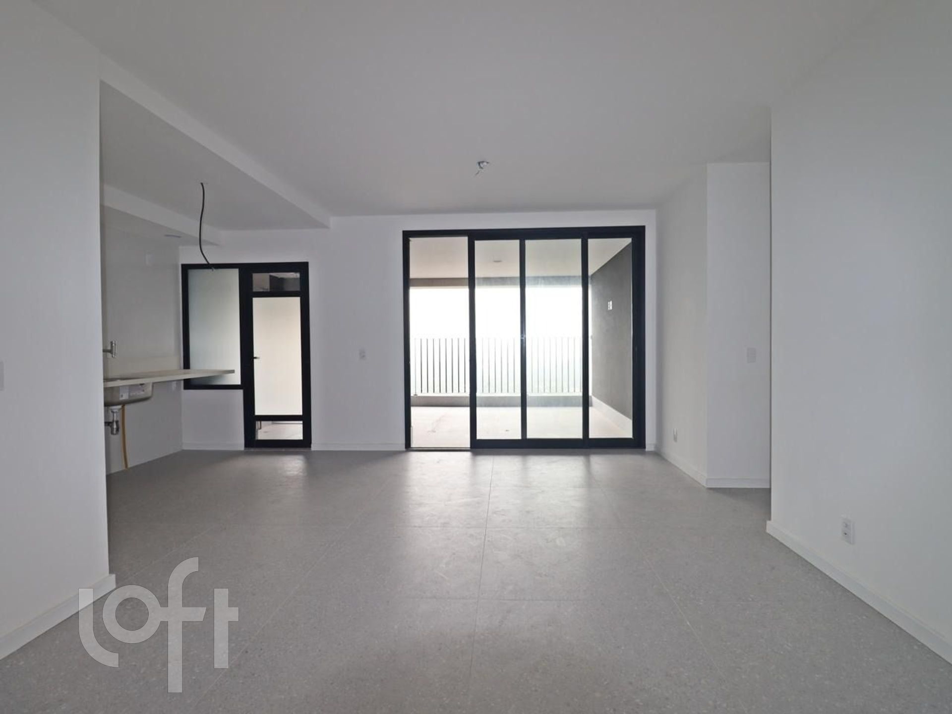 Apartamento à venda em Pinheiros com 96 m², 2 quar