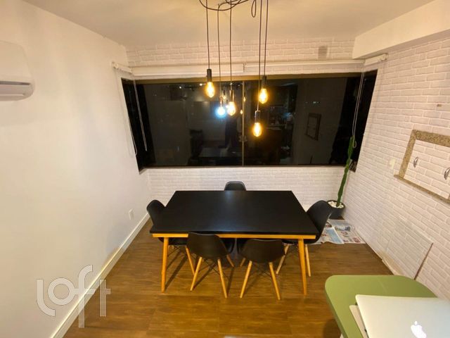 Apartamento com 74m², 3 dormitórios, 1 suíte, 2 vagas, Cristo Redentor em Porto Alegre