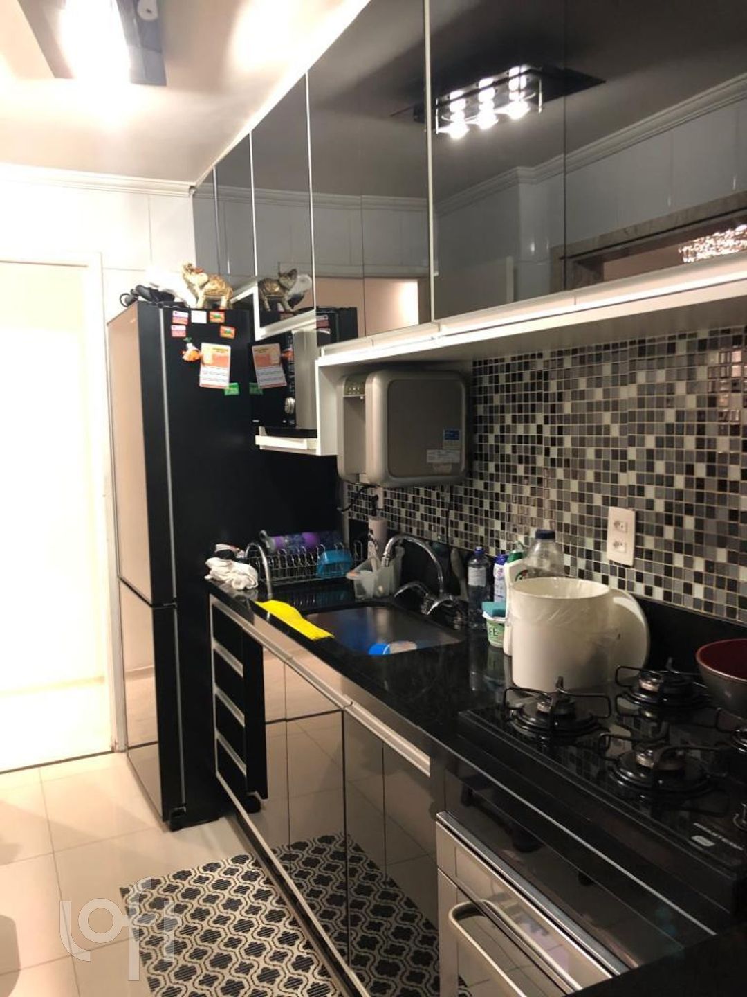 Apartamento à venda com 3 quartos, 108m² - Foto 6